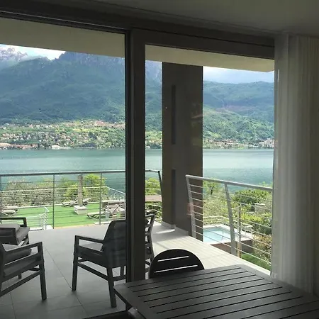 Bellagio Village * マンデッロ・デル・ラーリオ