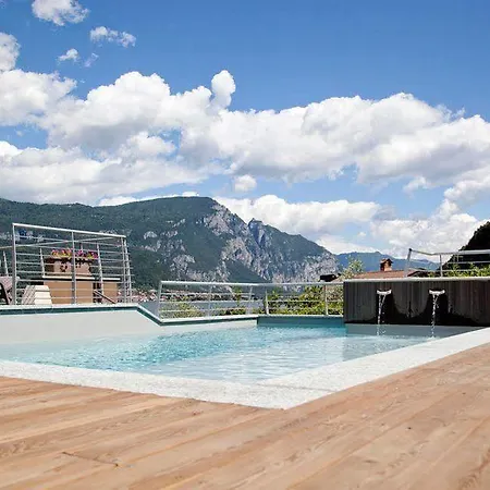 ホテル Bellagio Village