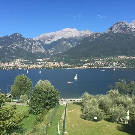 Bellagio Village ホテル *