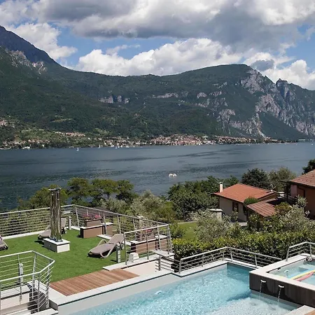 ホテル Bellagio Village *