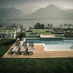 Bellagio Village Szálloda Mandello del Lario