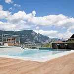 Szálloda Bellagio Village