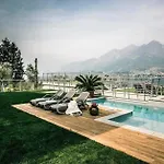 Szálloda Bellagio Village Mandello del Lario