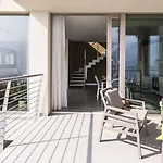 Szálloda Bellagio Village Mandello del Lario
