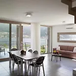 Szálloda Bellagio Village Mandello del Lario
