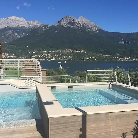 Bellagio Village Hotel
